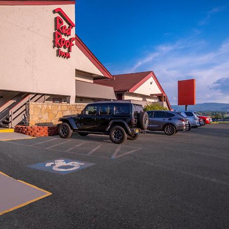 Red Roof Inn Binghamton - Johnson City Luaran gambar