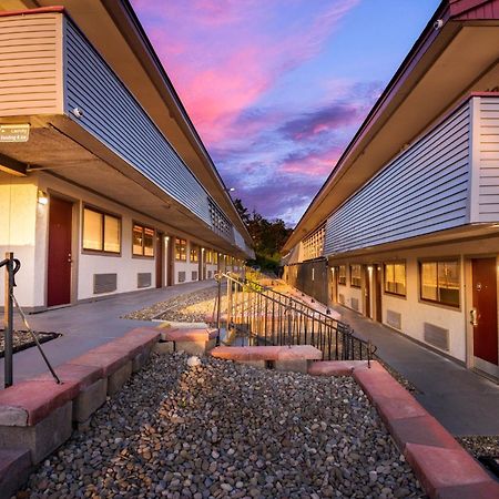 Red Roof Inn Binghamton - Johnson City Luaran gambar