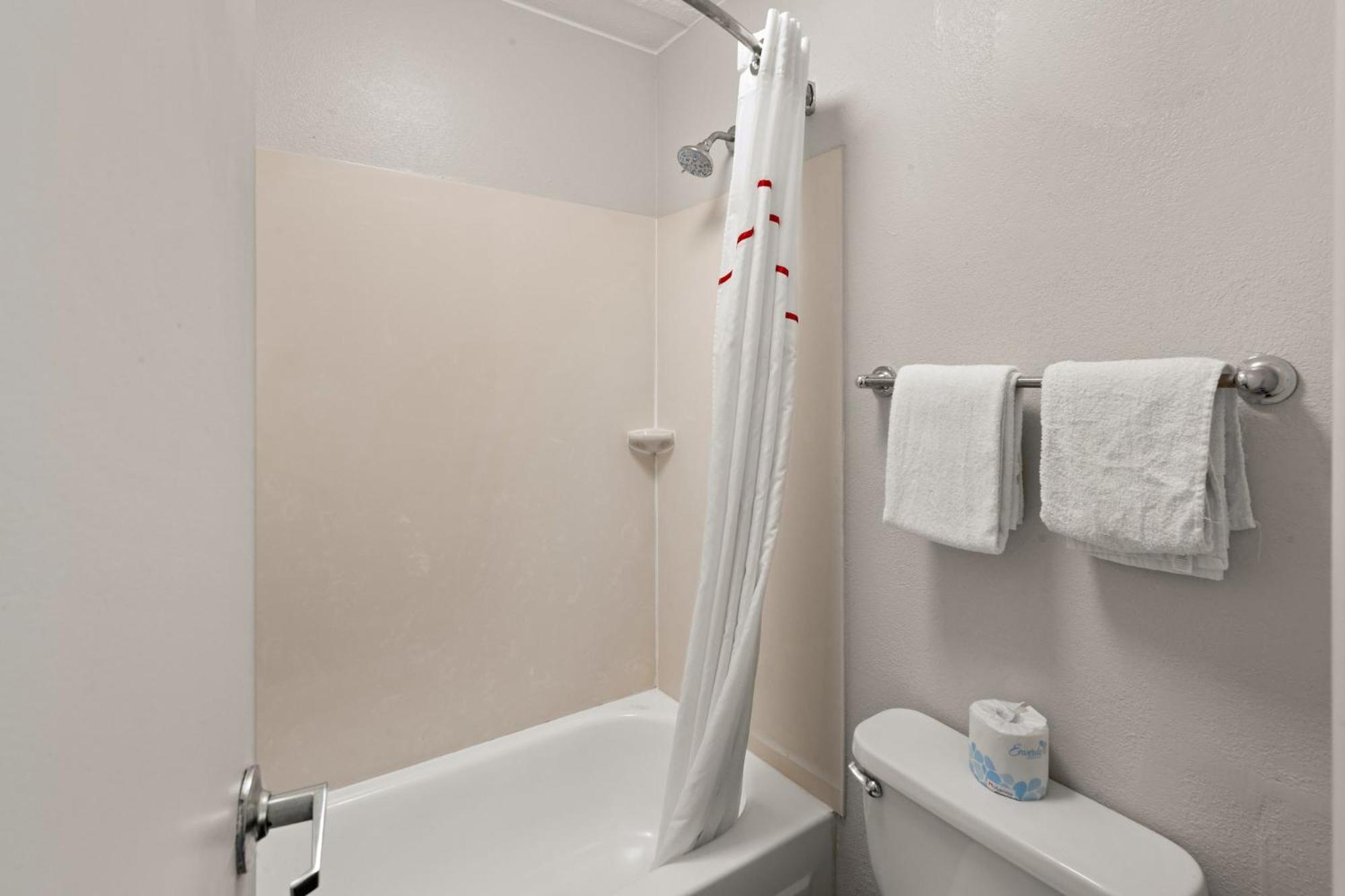 Red Roof Inn Binghamton - Johnson City Luaran gambar