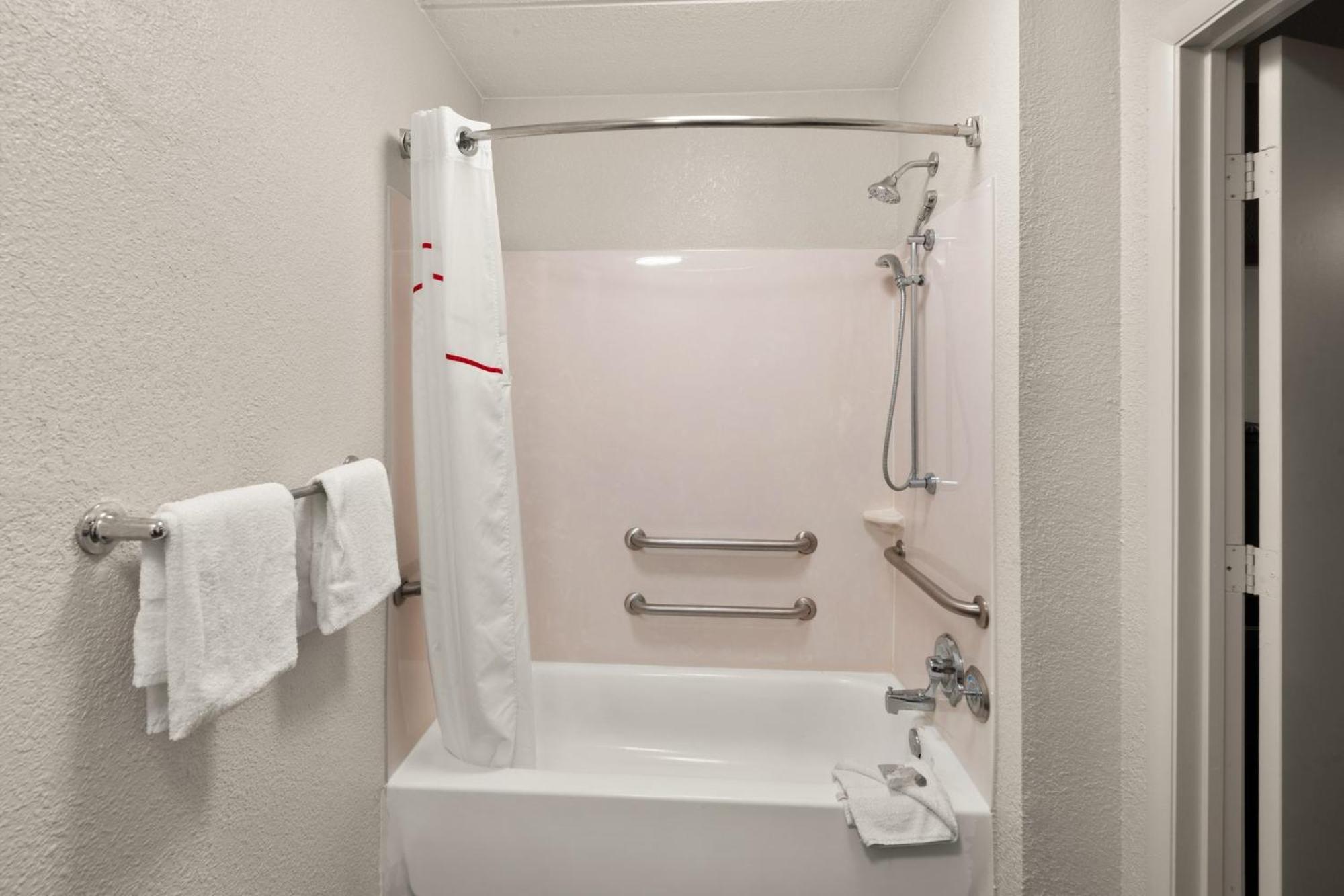 Red Roof Inn Binghamton - Johnson City Luaran gambar