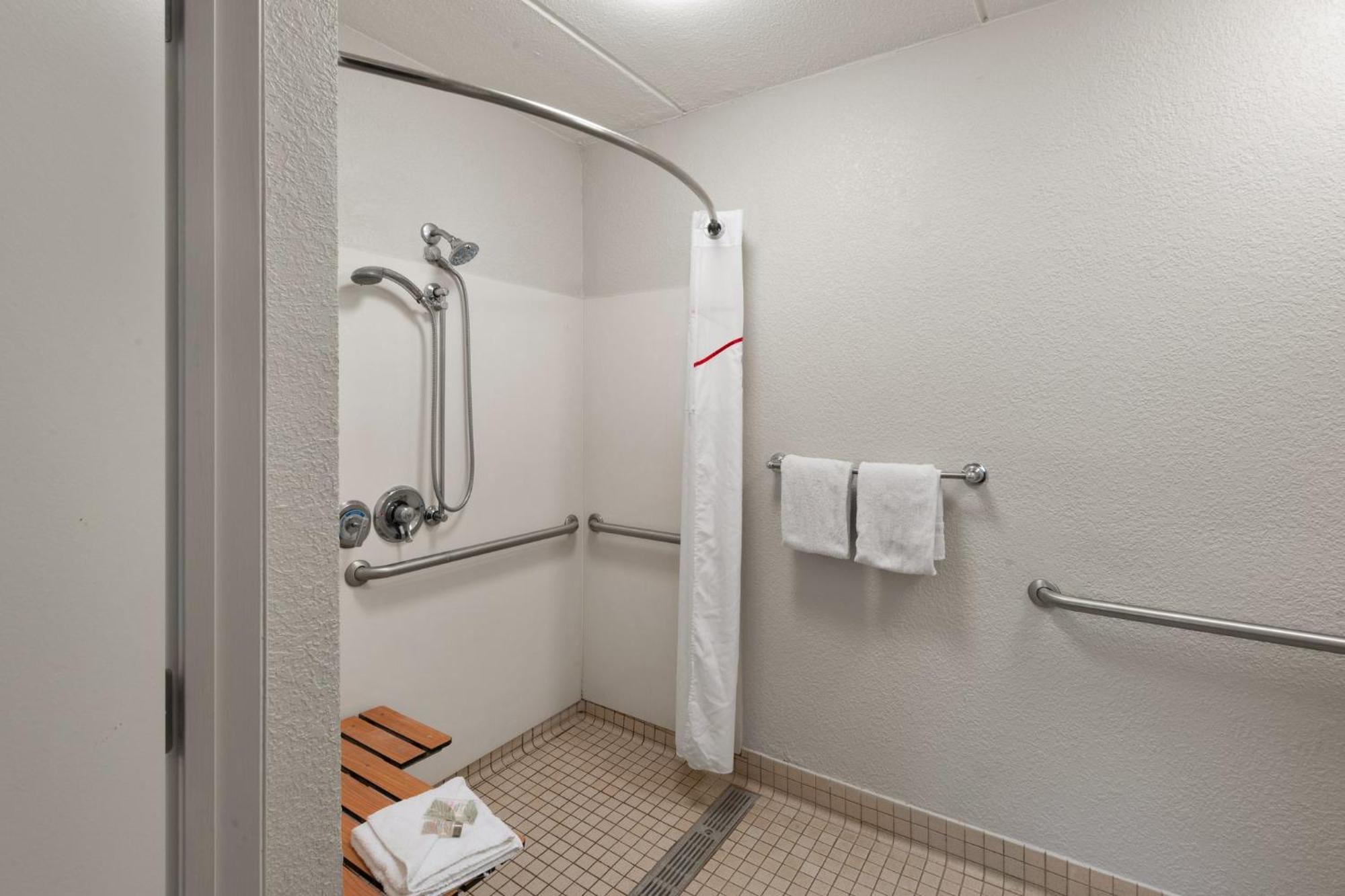Red Roof Inn Binghamton - Johnson City Luaran gambar