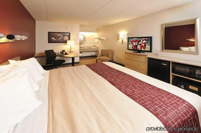 Red Roof Inn Binghamton - Johnson City Luaran gambar