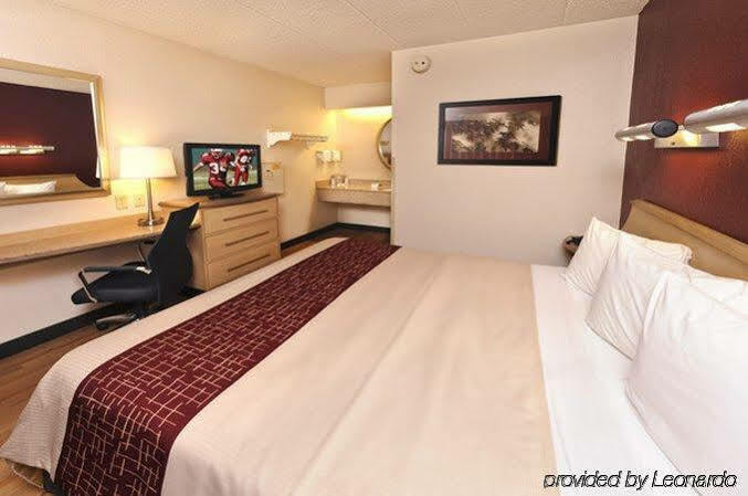 Red Roof Inn Binghamton - Johnson City Luaran gambar